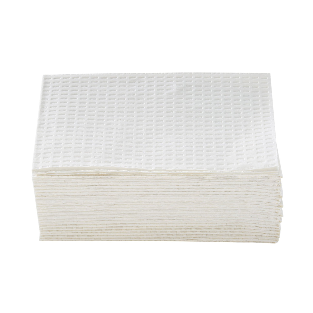 Procedure Towel McKesson 13 W X 18 L Inch White NonSterile - BeHope