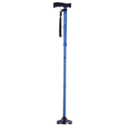 Hurrycane Freedom Edition Blue Cane - BeHope