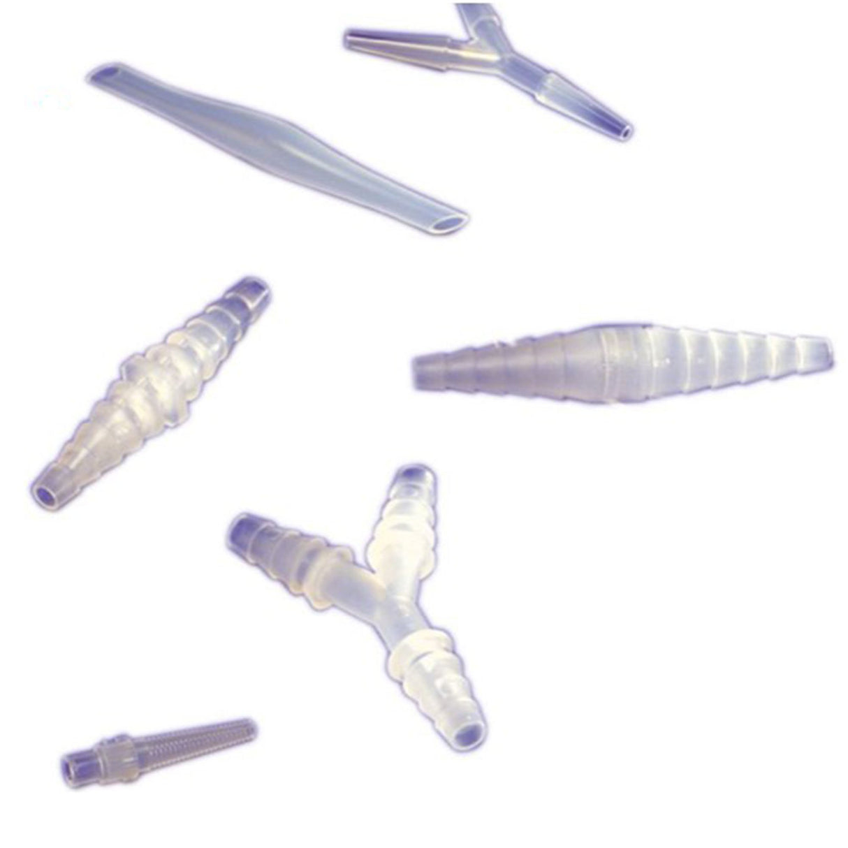 Tubing Connector Argyle™ - BeHope