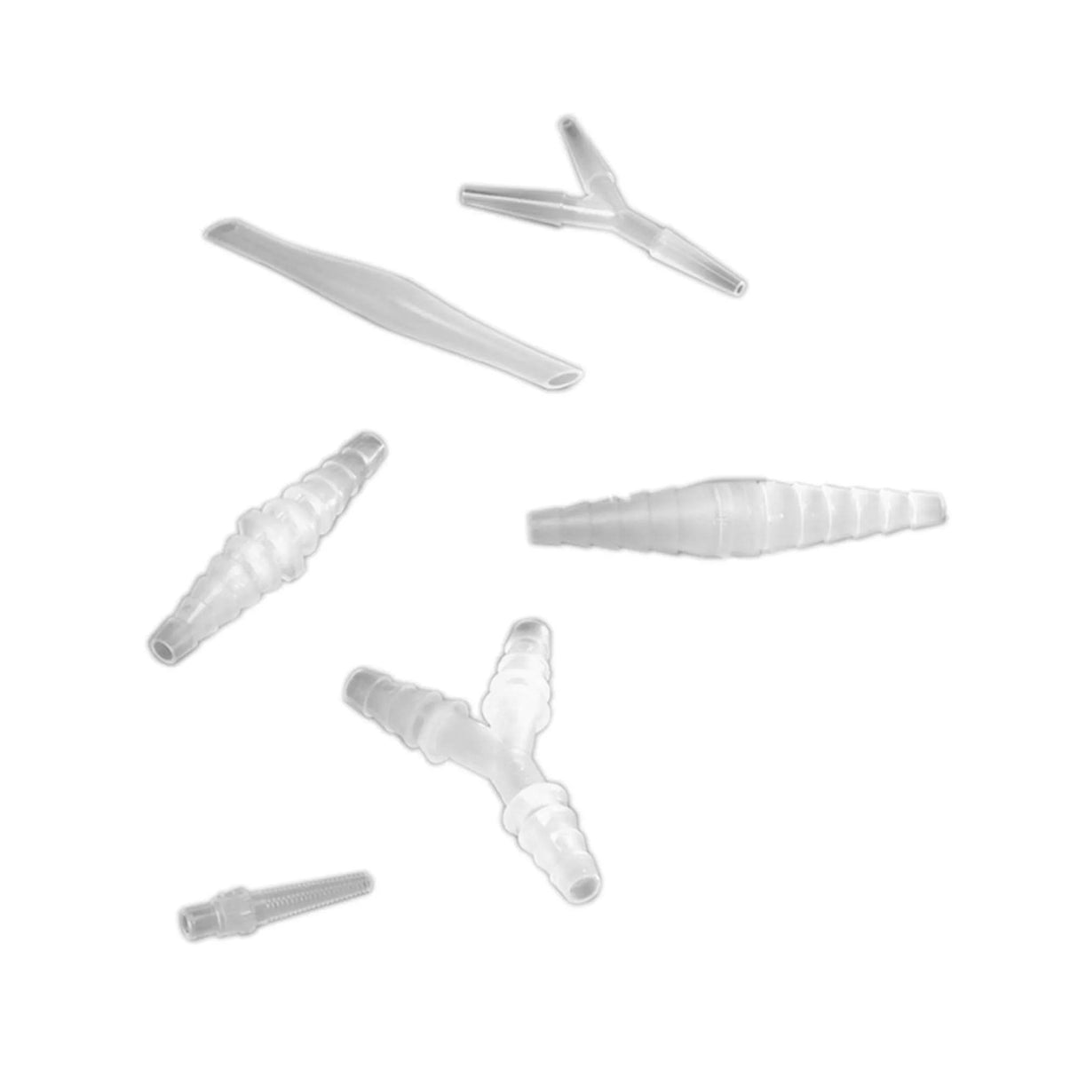 Tubing Connector Argyle™ Durable Versatile for Drainage Systems - BeHope