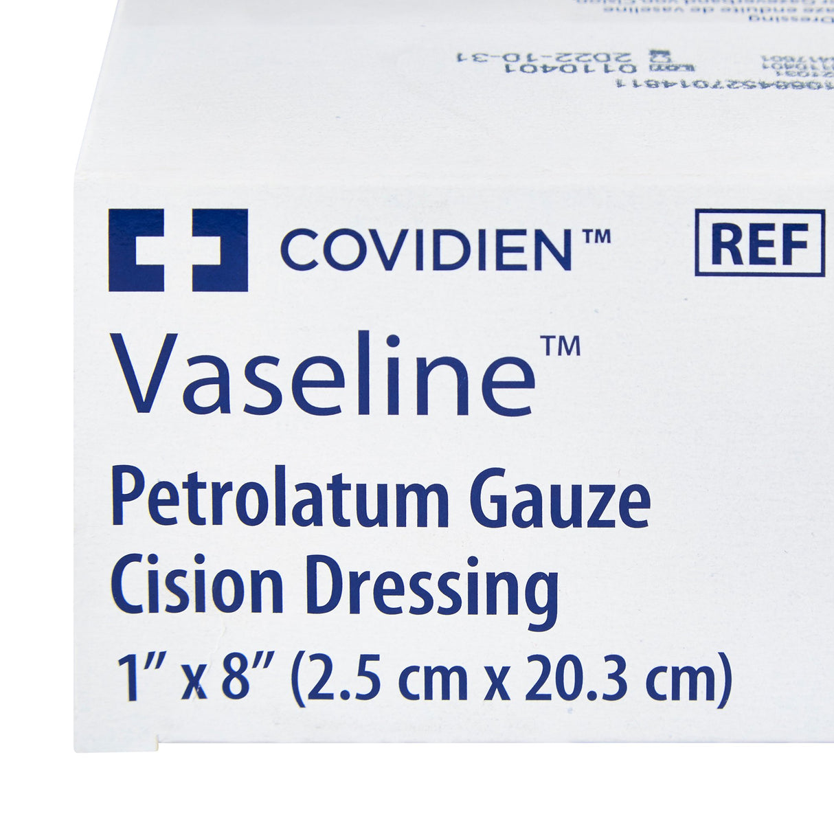 Petrolatum Impregnated Gauze Dressing Vaseline® Sterile - BeHope