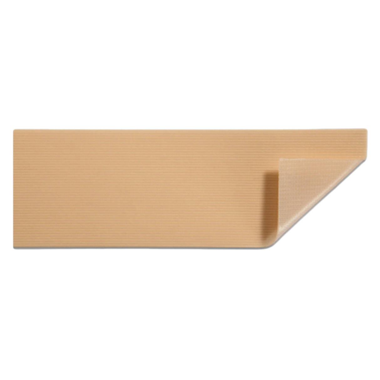 Medical Tape Mepitac® Tan 1-1/2 X 59 Inch Silicone NonSterile - BeHope