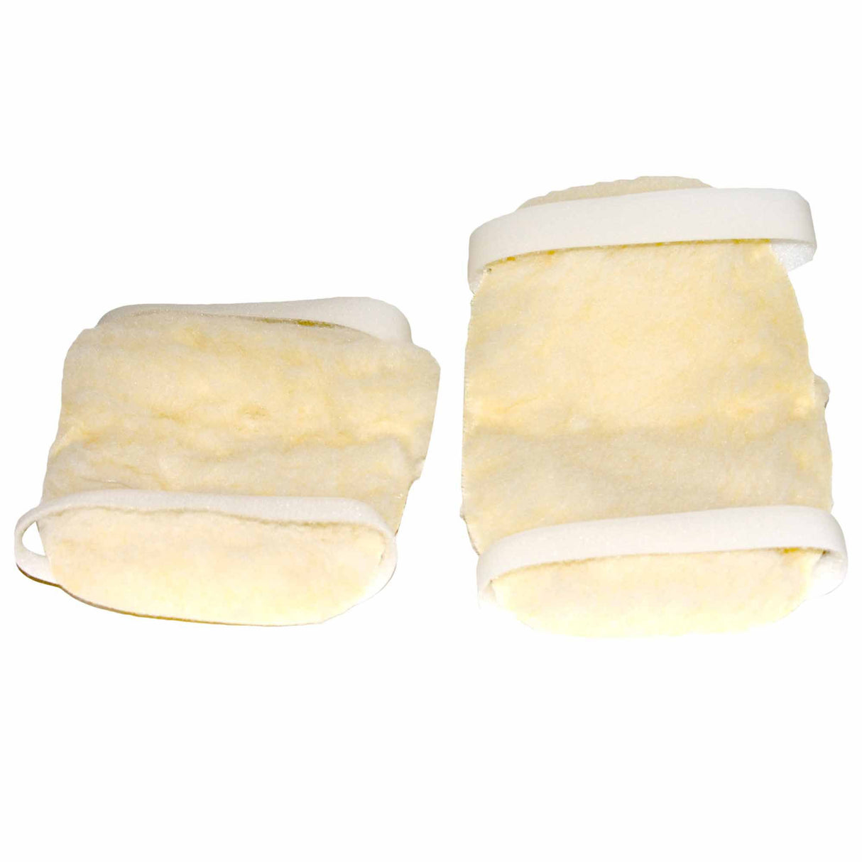 Elbow Protection Pad Skil-Care™ One Size Fits Most Beige - BeHope