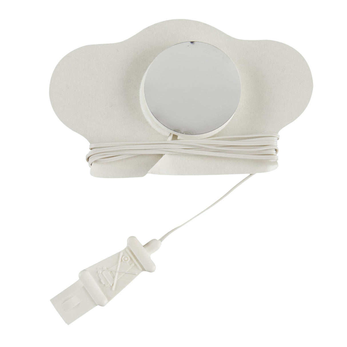 Skin Temperature Sensor Series 400 Disposable for Vital Signs Monitoring - BeHope