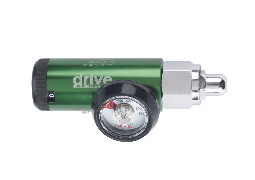 Drive Regulators - BeHope