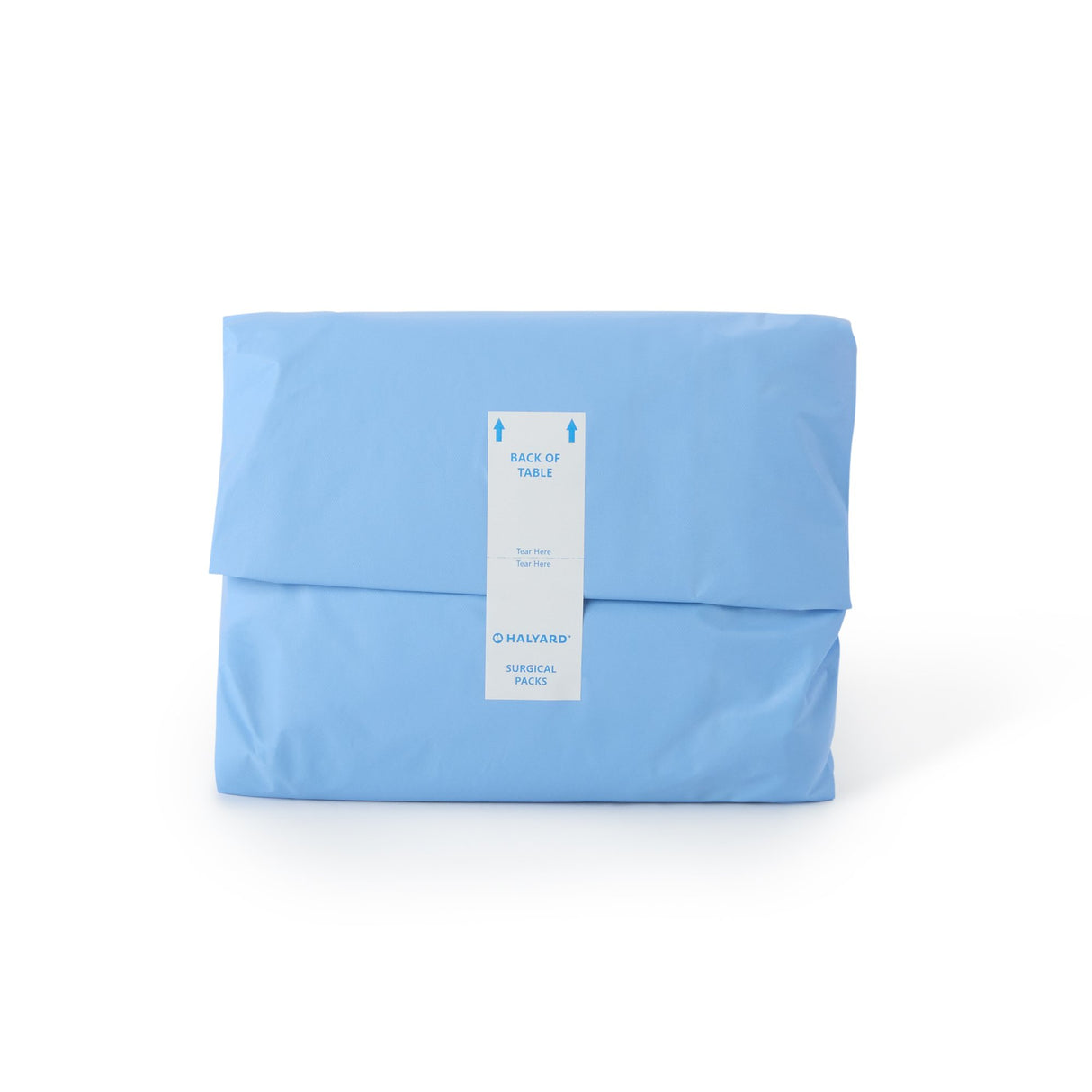 Versatile General Purpose Drape Pack for Medical Applications - BeHope