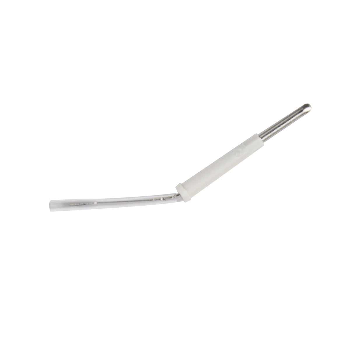 Blade Electrode Electrolase® Stainless Steel NonSterile Sharp Angled Blade Tip Disposable - BeHope