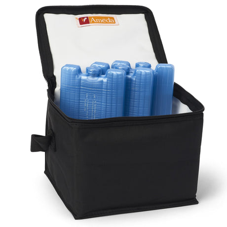 Insulated Bag Mya CoolN Carry For Breast Milk and Bottles - BeHope