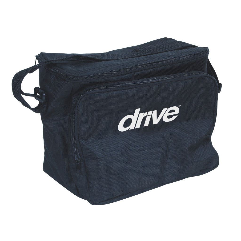 Universal Nebulizer Shoulder Carry Bag - BeHope