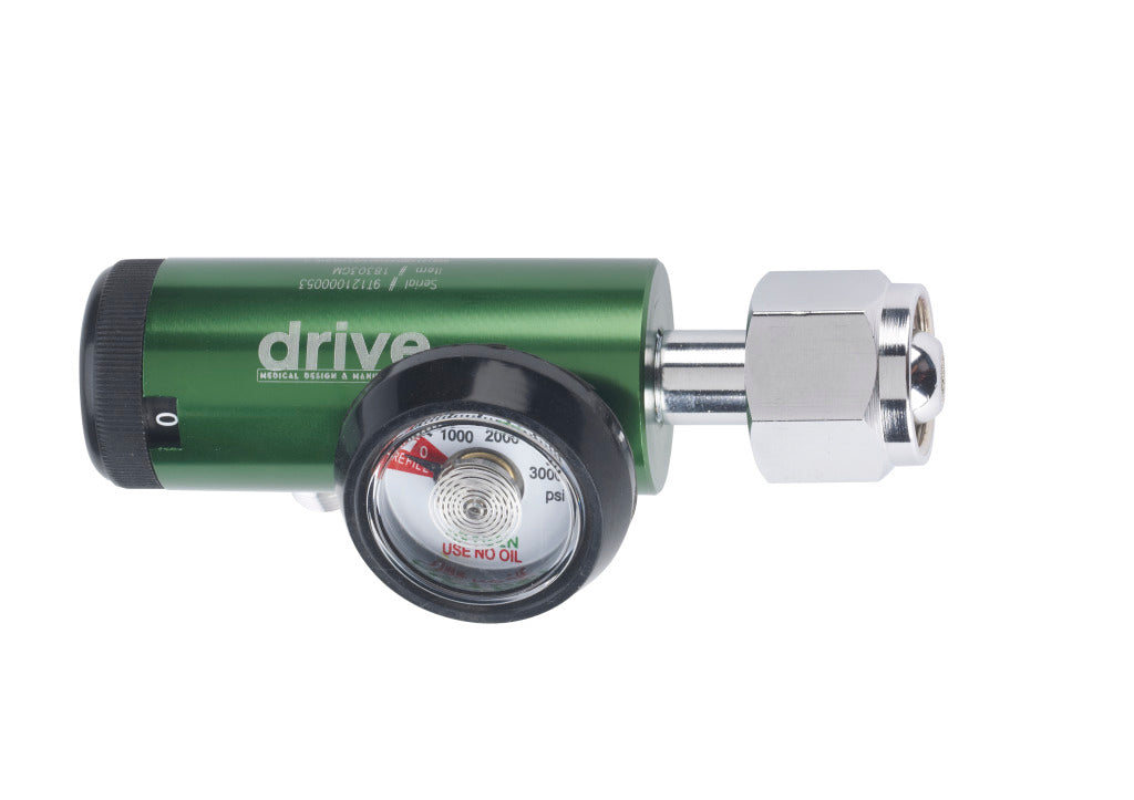 Drive Regulators - BeHope