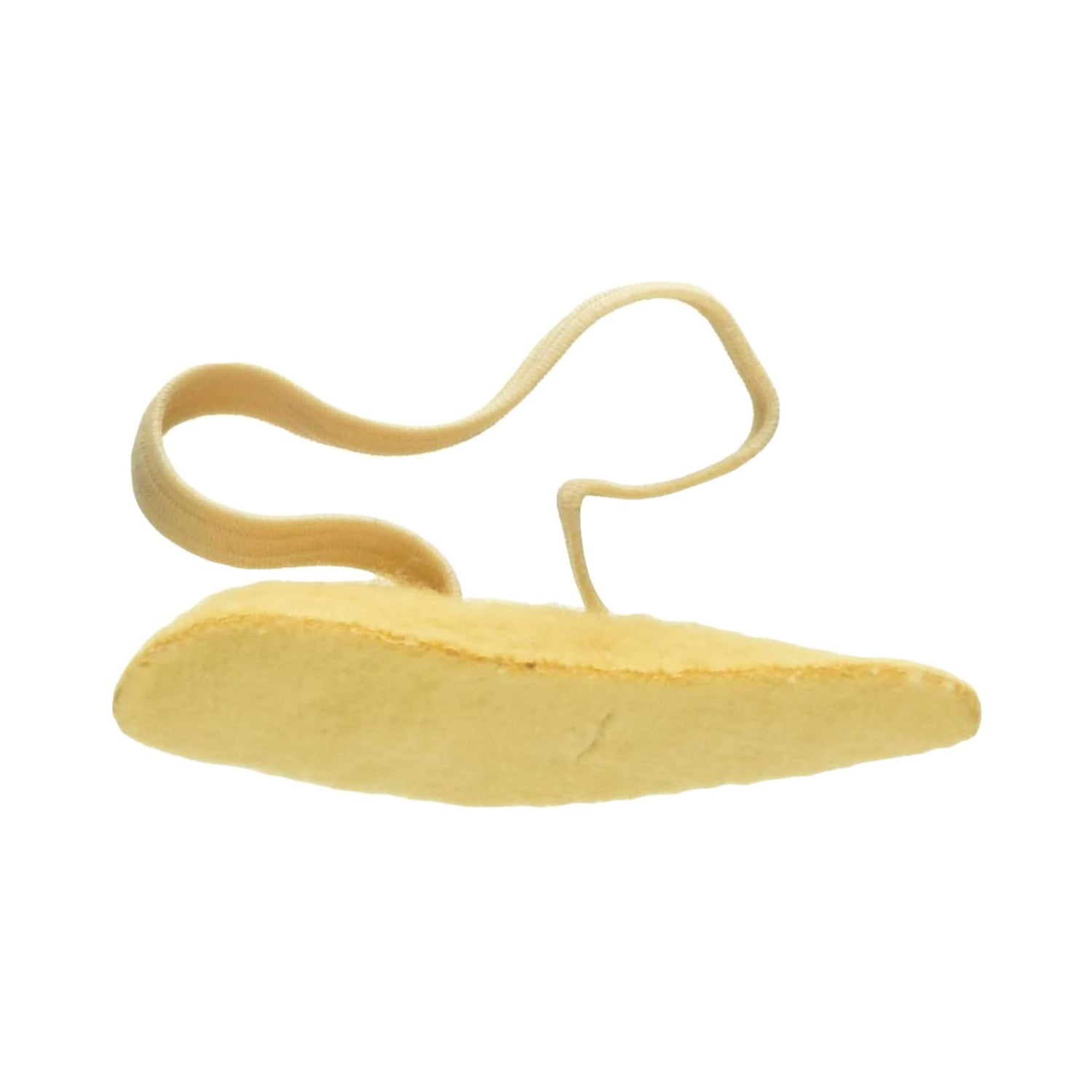 Hammer Toe Crest Pedifix® Large Pull-On Male 9 to 10 / Female 11 and Up Right Foot - BeHope