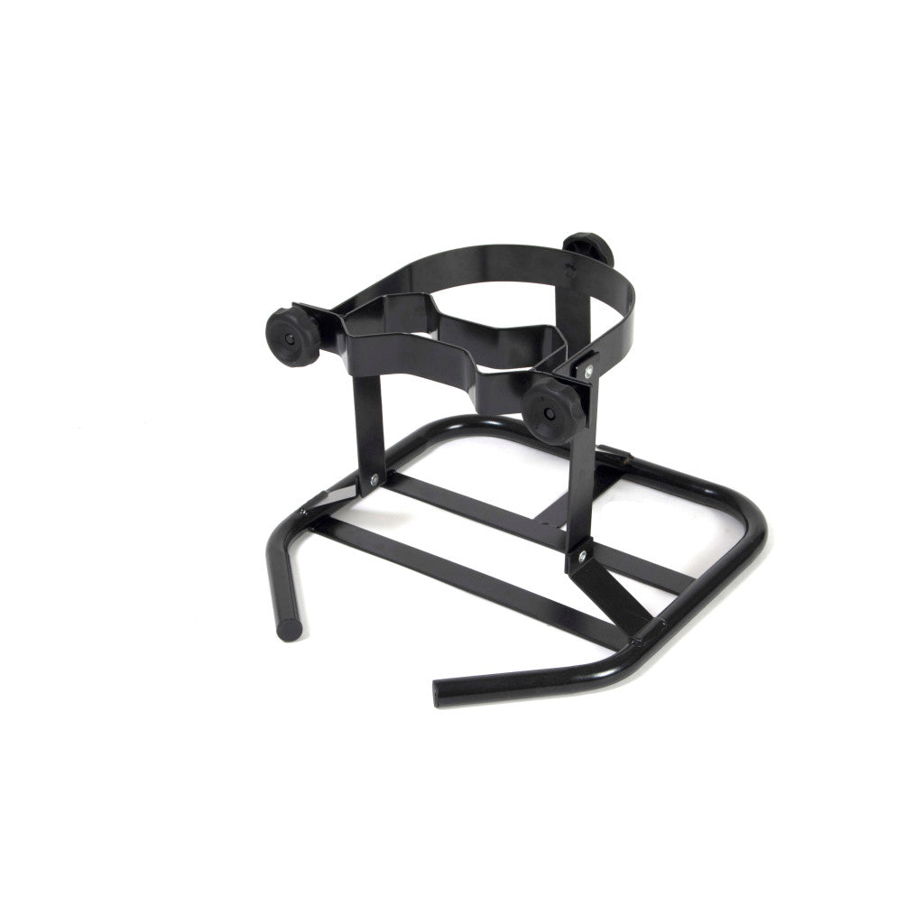Oxygen Cylinder Metal Stand - BeHope