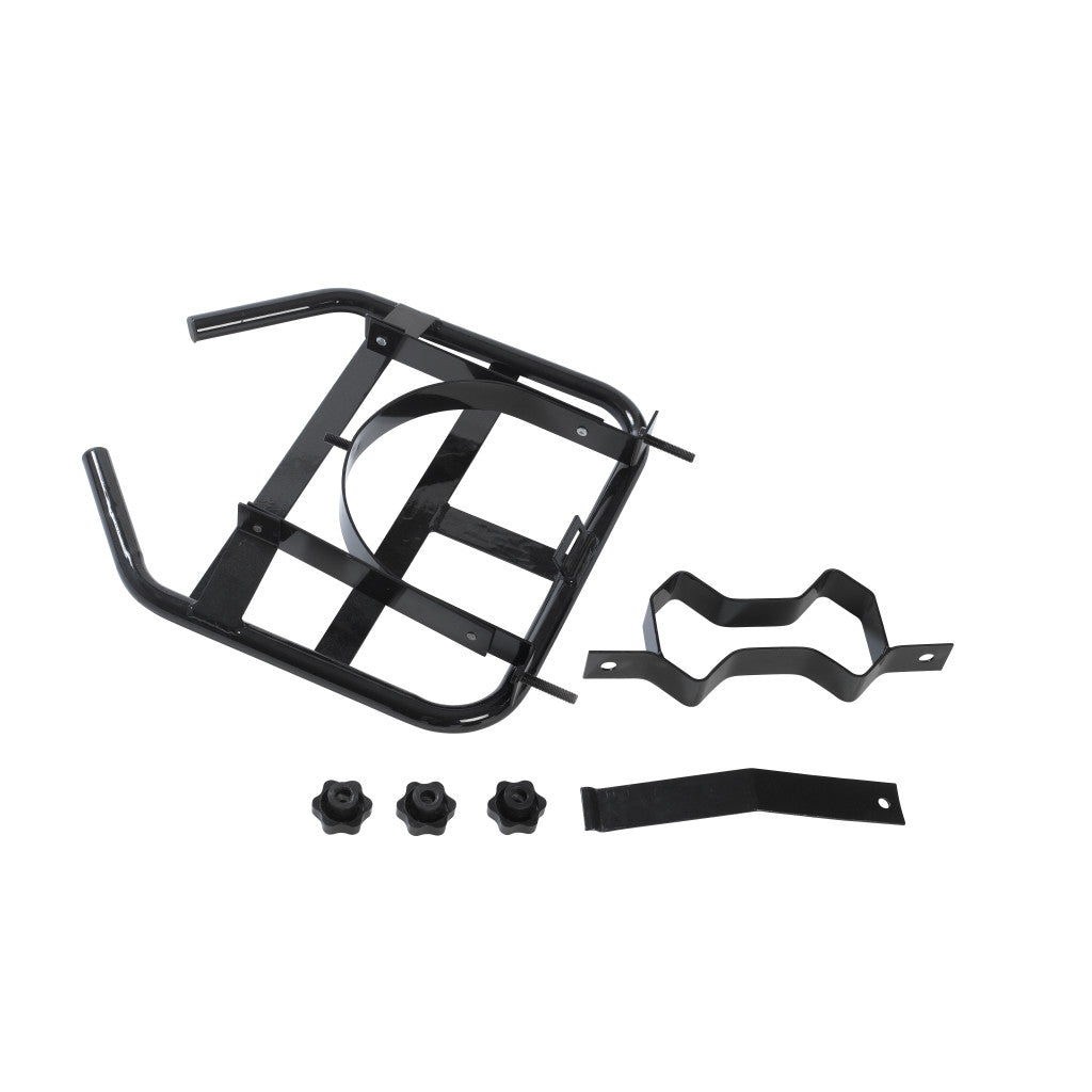 Oxygen Cylinder Metal Stand - BeHope