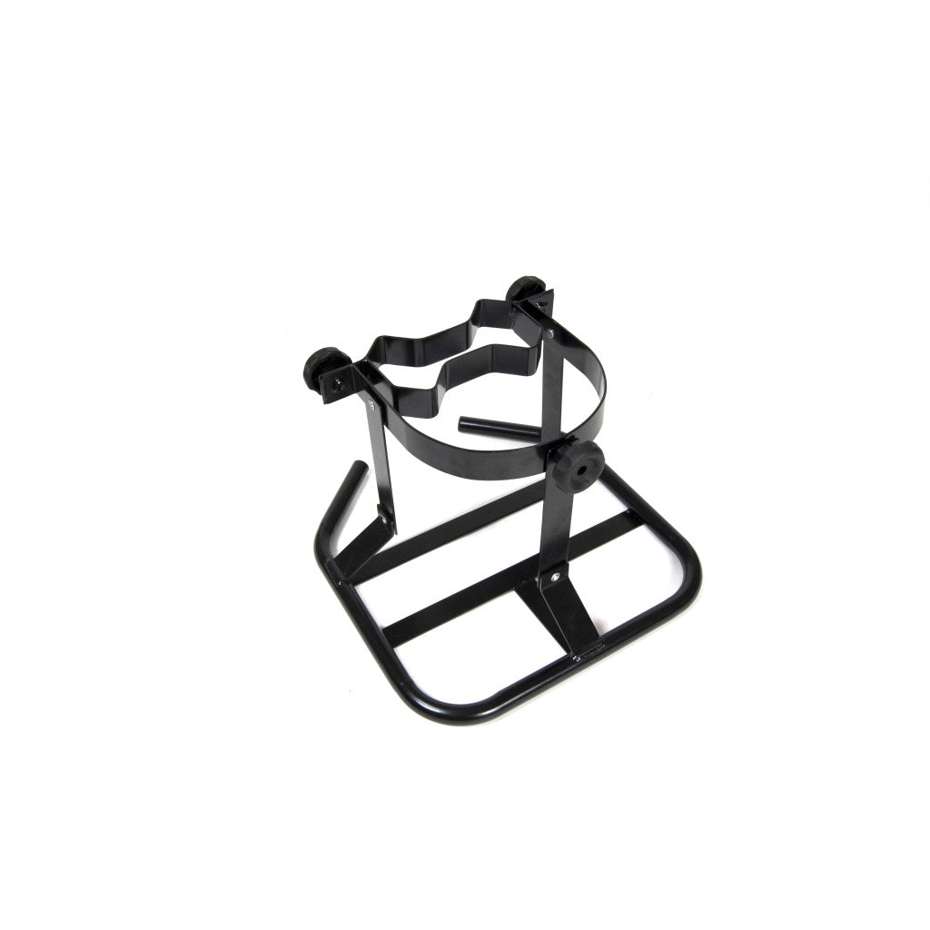 Oxygen Cylinder Metal Stand - BeHope