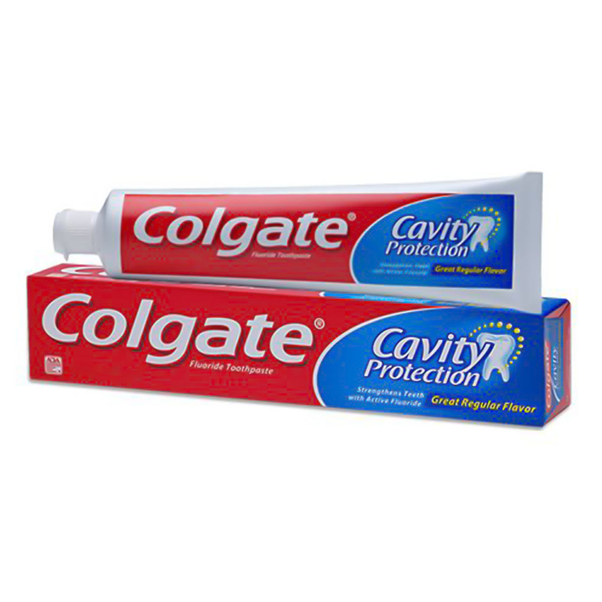 Toothpaste Colgate® 2.5 oz. Tube - BeHope