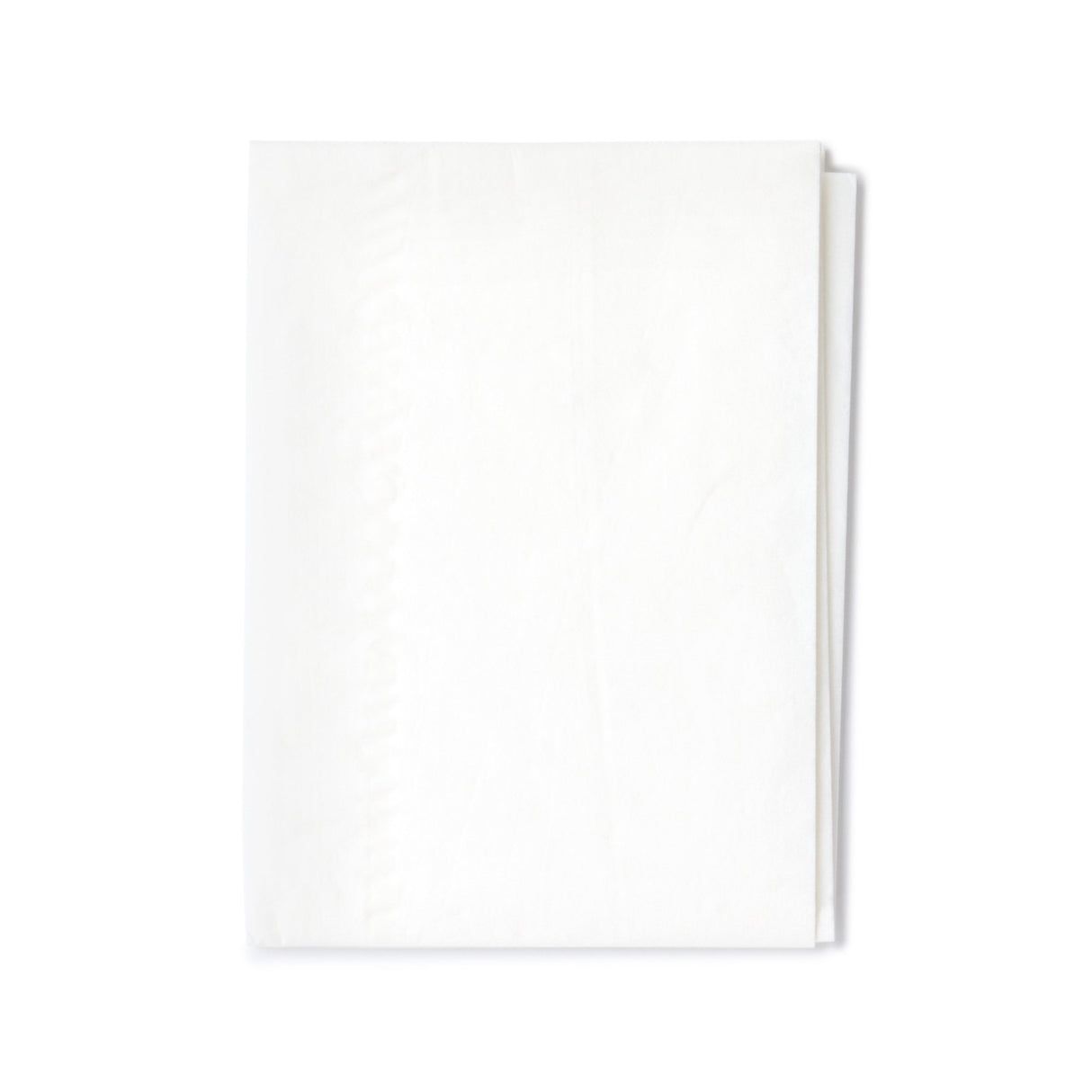 General Purpose Drape Poly Lined Towel Drape 18 W X 26 L Inch Sterile - BeHope