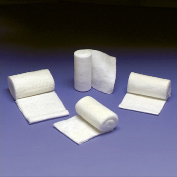 Cast Padding Undercast Sof-Rol® 4 Inch X 4 Yard Synthetic Sterile - BeHope