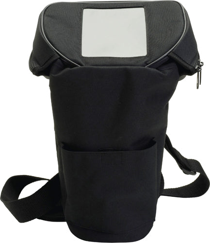 Oxygen Cylinder Shoulder Bag M4 M6 M7 M9 & C Cylinders - BeHope