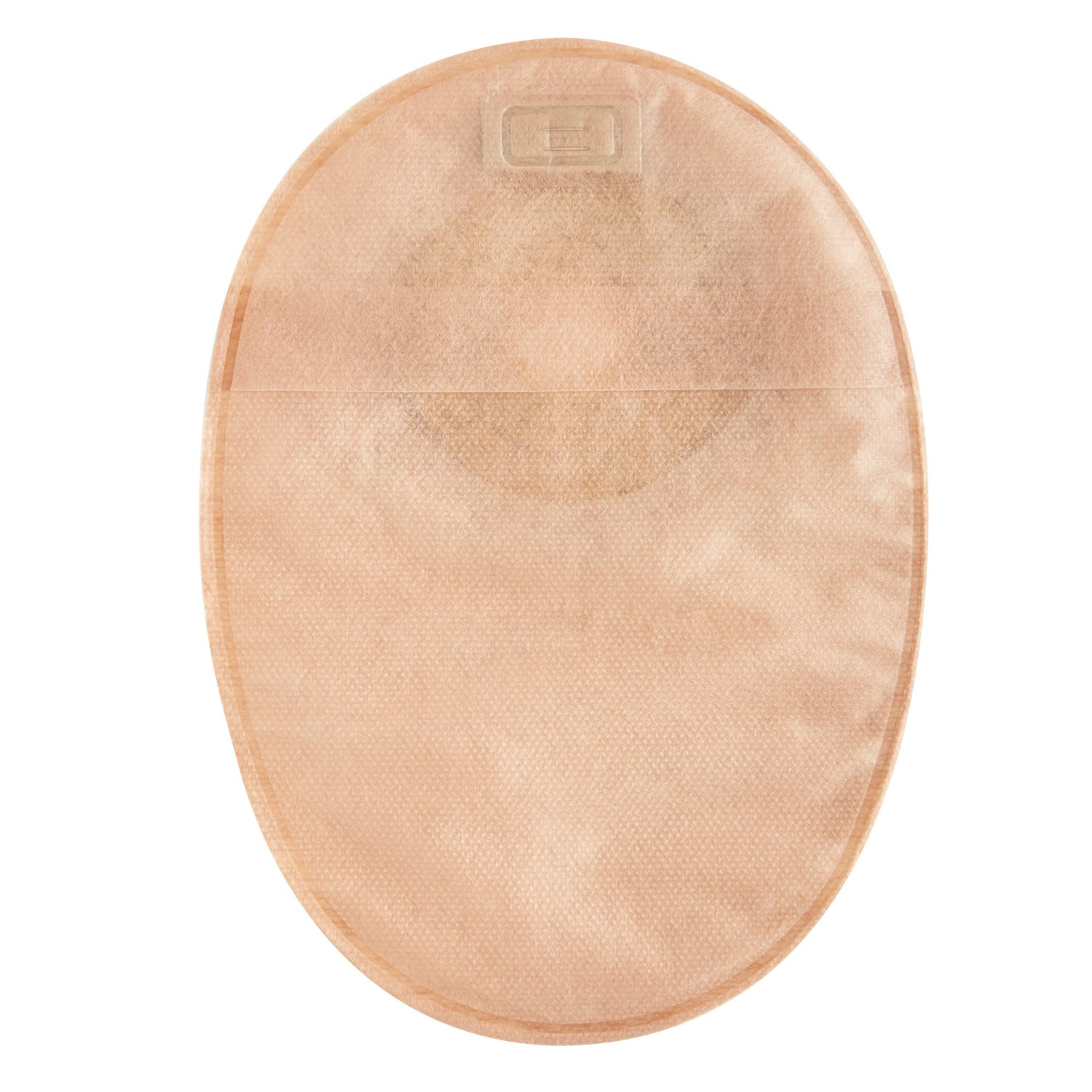 Ostomy Pouch Esteem® One-Piece System 8 Inch Length Closed End - BeHope