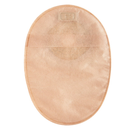 Ostomy Pouch Esteem® One-Piece System 8 Inch Length Closed End - BeHope