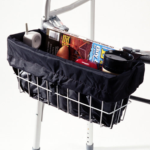 Ez Accessories Walker Basket Liner - Each - BeHope