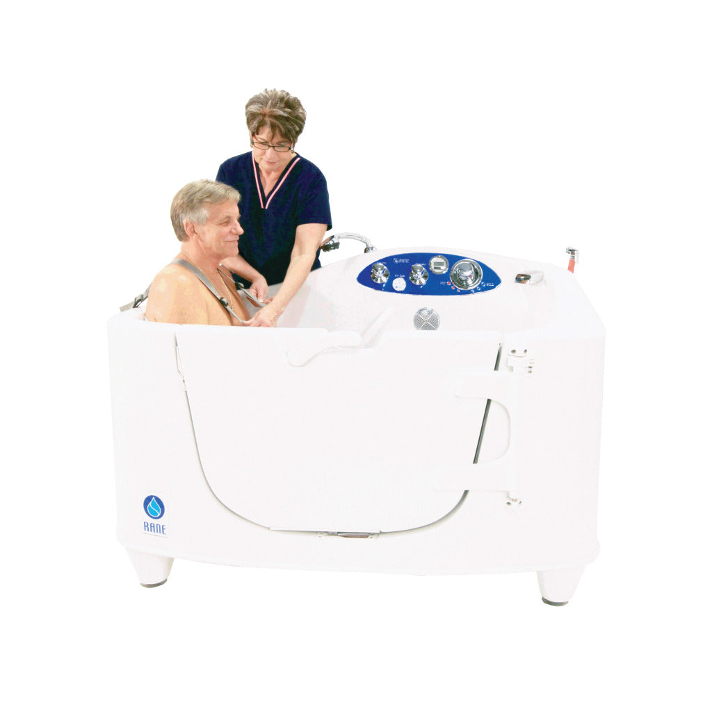 Colorado Spring Bathing System - BeHope