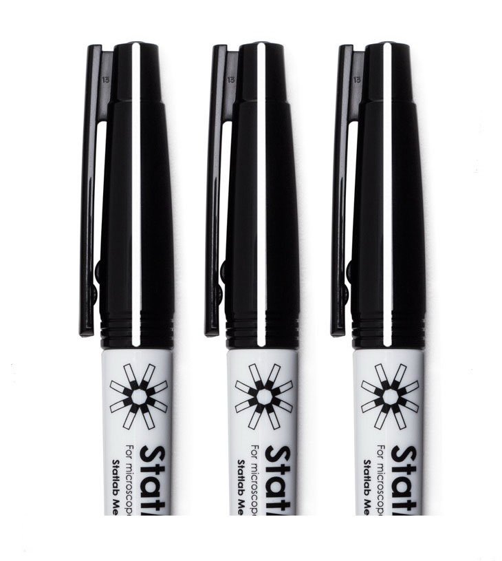 StatMark Pen Black - BeHope