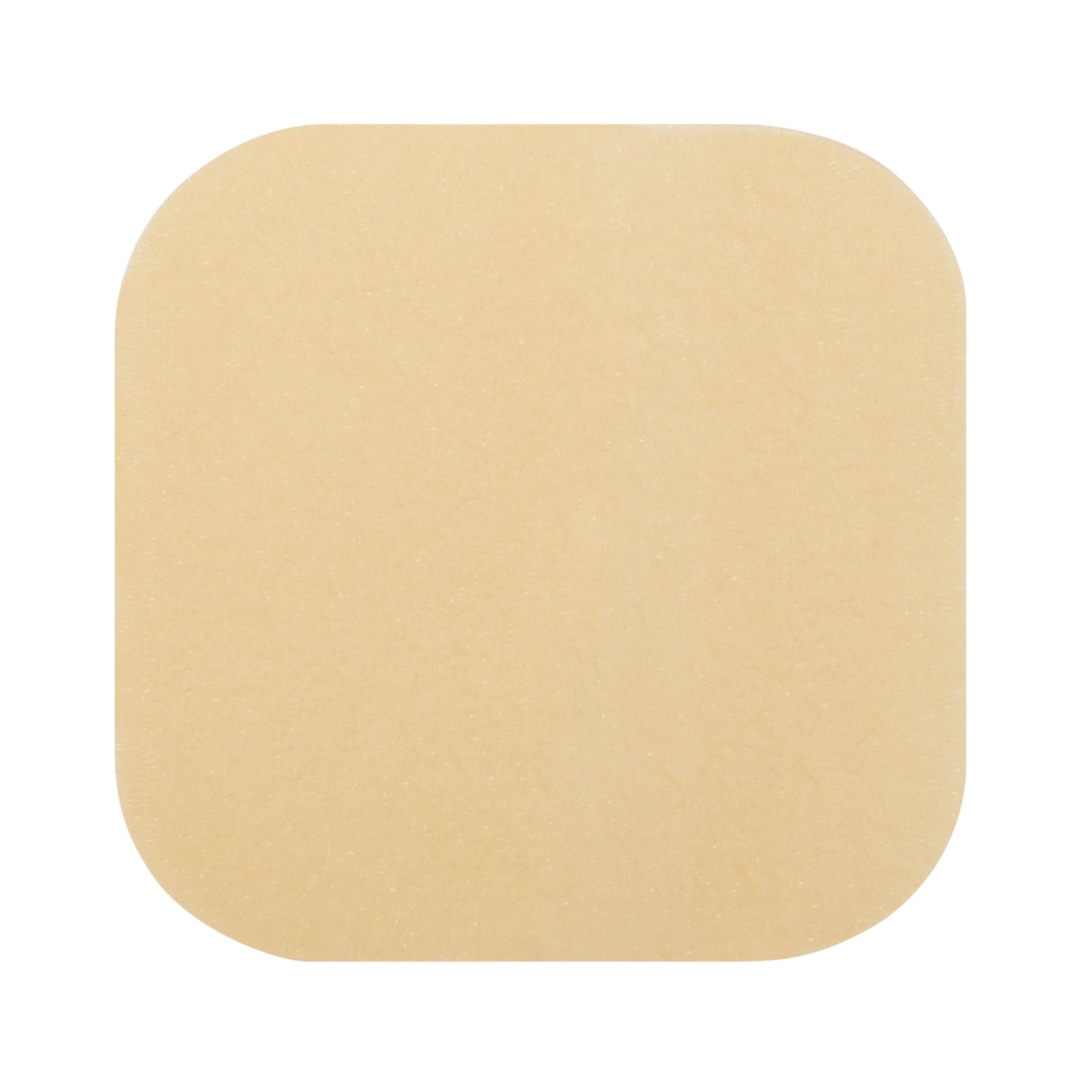 Thin Hydrocolloid Dressing DuoDERM® Extra Thin CGF® Film Backing 4 X 4 Inch Square Hydrocolloid / Film - BeHope