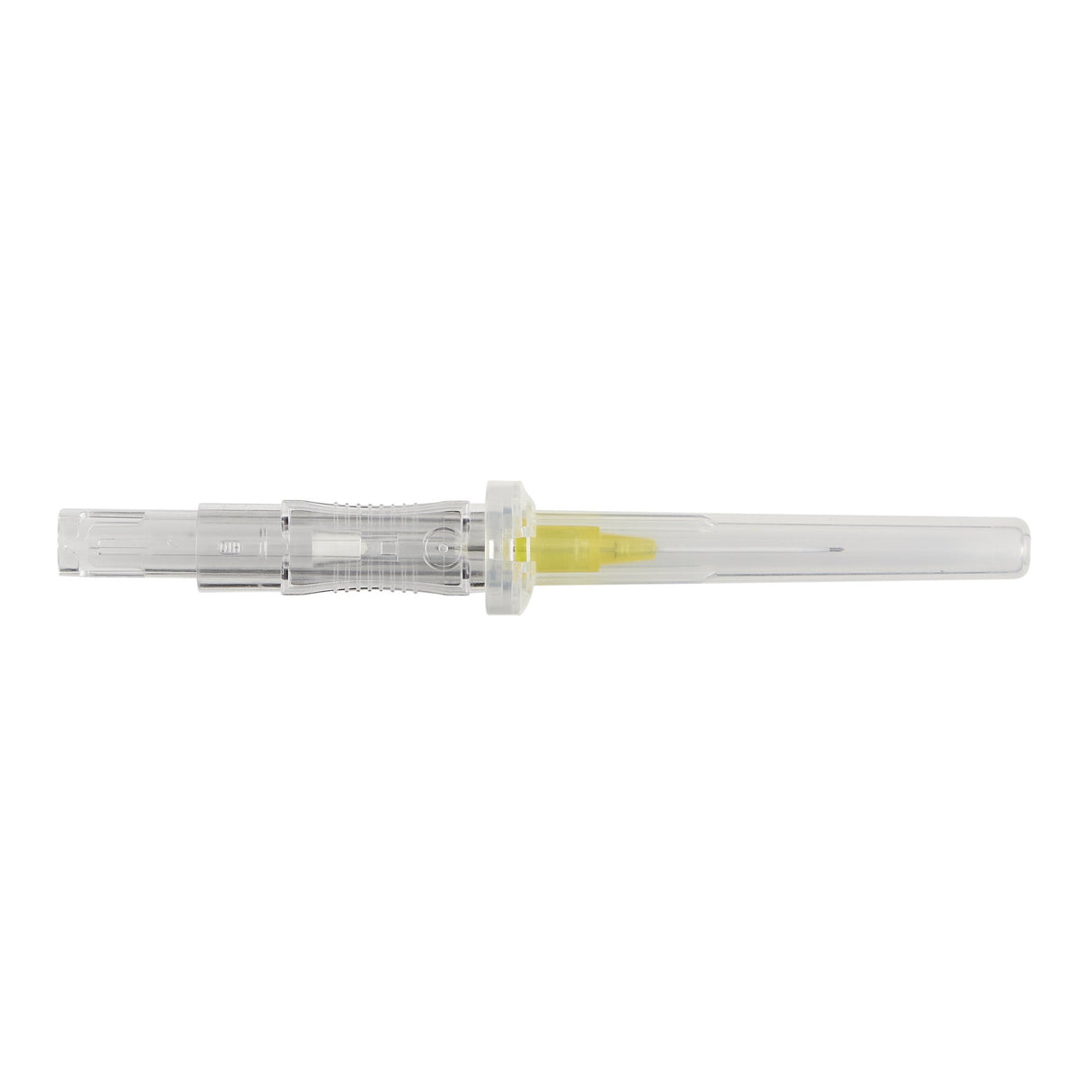Peripheral IV Catheter Protectiv® FEP Polymer with Sliding Safety Mechanism - BeHope