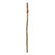 Walking Stick Brazos™ Free Form Wood 58 Inch Height Hawthorn - BeHope