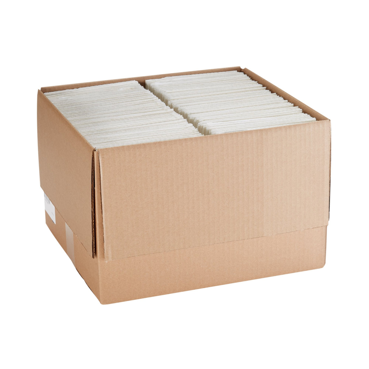 Procedure Towel McKesson 13 W X 18 L Inch White NonSterile - BeHope