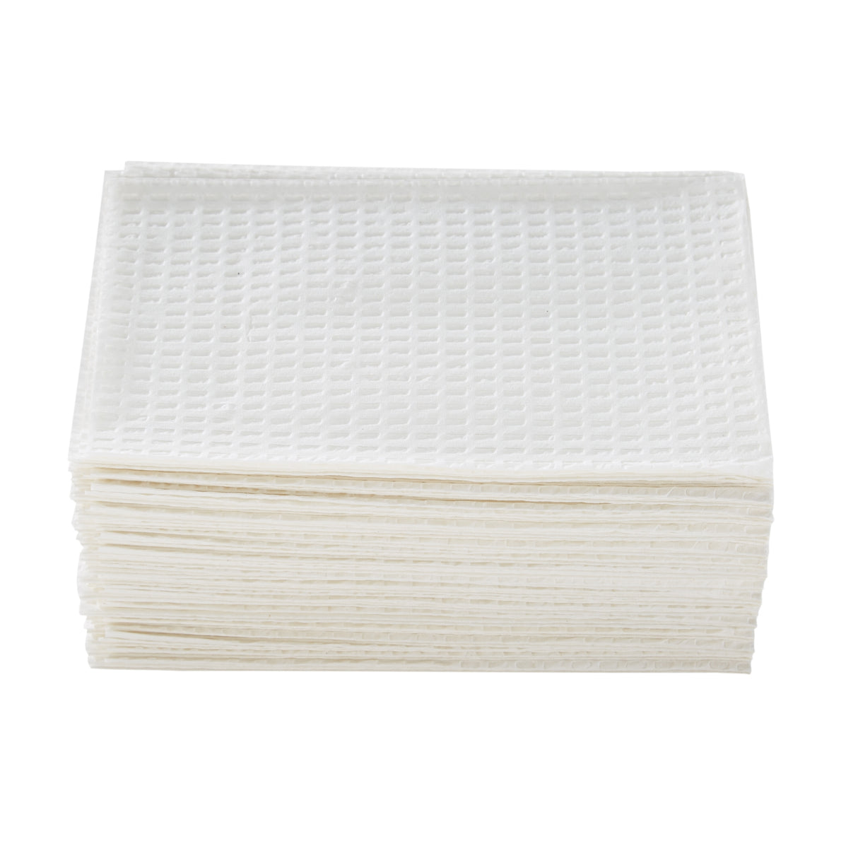 Procedure Towel McKesson 13 W X 18 L Inch White NonSterile - BeHope
