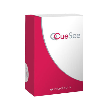 Assayed Control Hemotrol Duo Hemoglobin Low Level 2 X 1 mL - BeHope