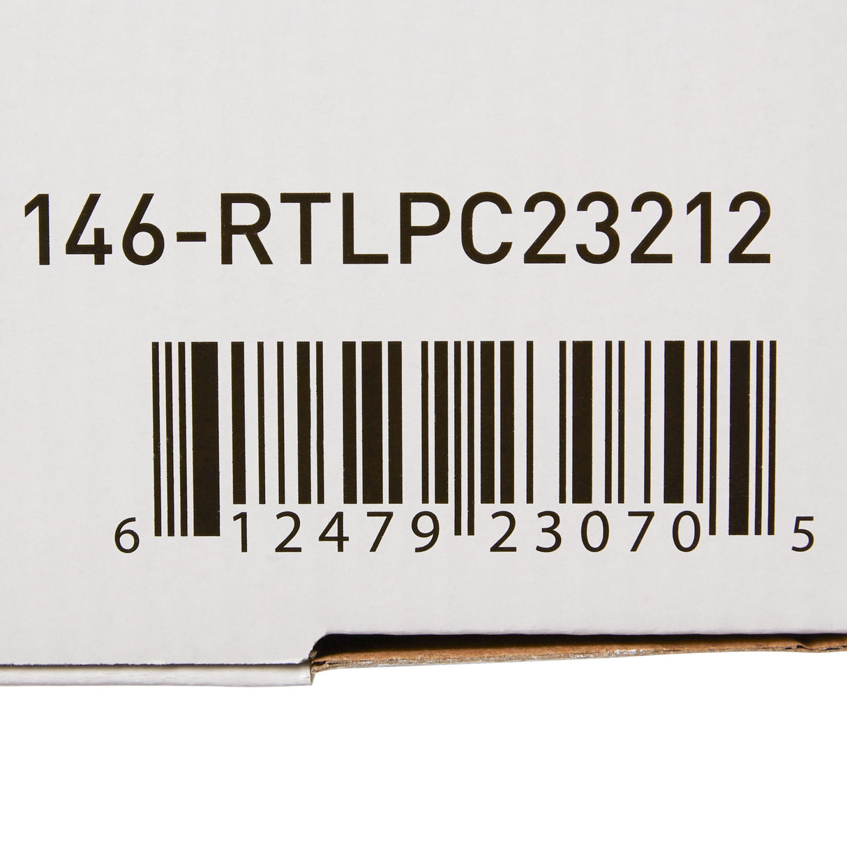 Contoured Bedpan McKesson Gray 84 oz. / 2484 mL - BeHope