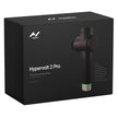 Hand-Held Massager Hyperice Hypervolt 2 Pro 2-1/2 X 8 X 10.4 Inch - BeHope