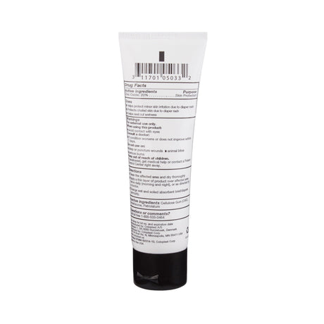 Skin Protectant Critic-Aid 2.5 oz. Pump Tube Paste