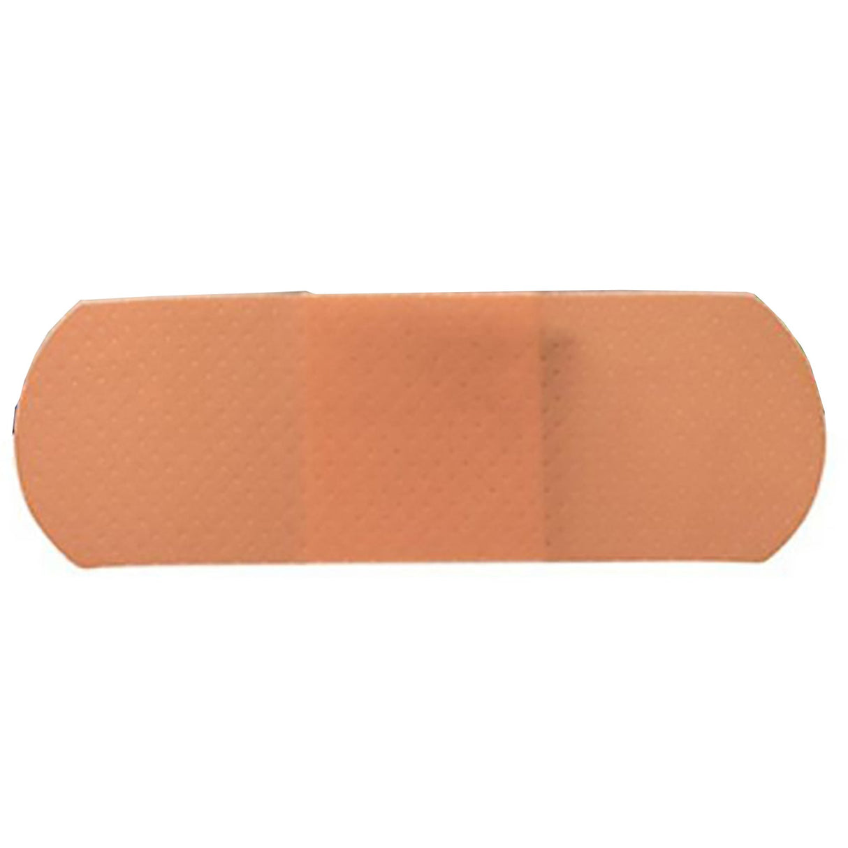 Adhesive Strip First Aid Only® Plastic Tan 1 X 3 Inch Sterile - BeHope