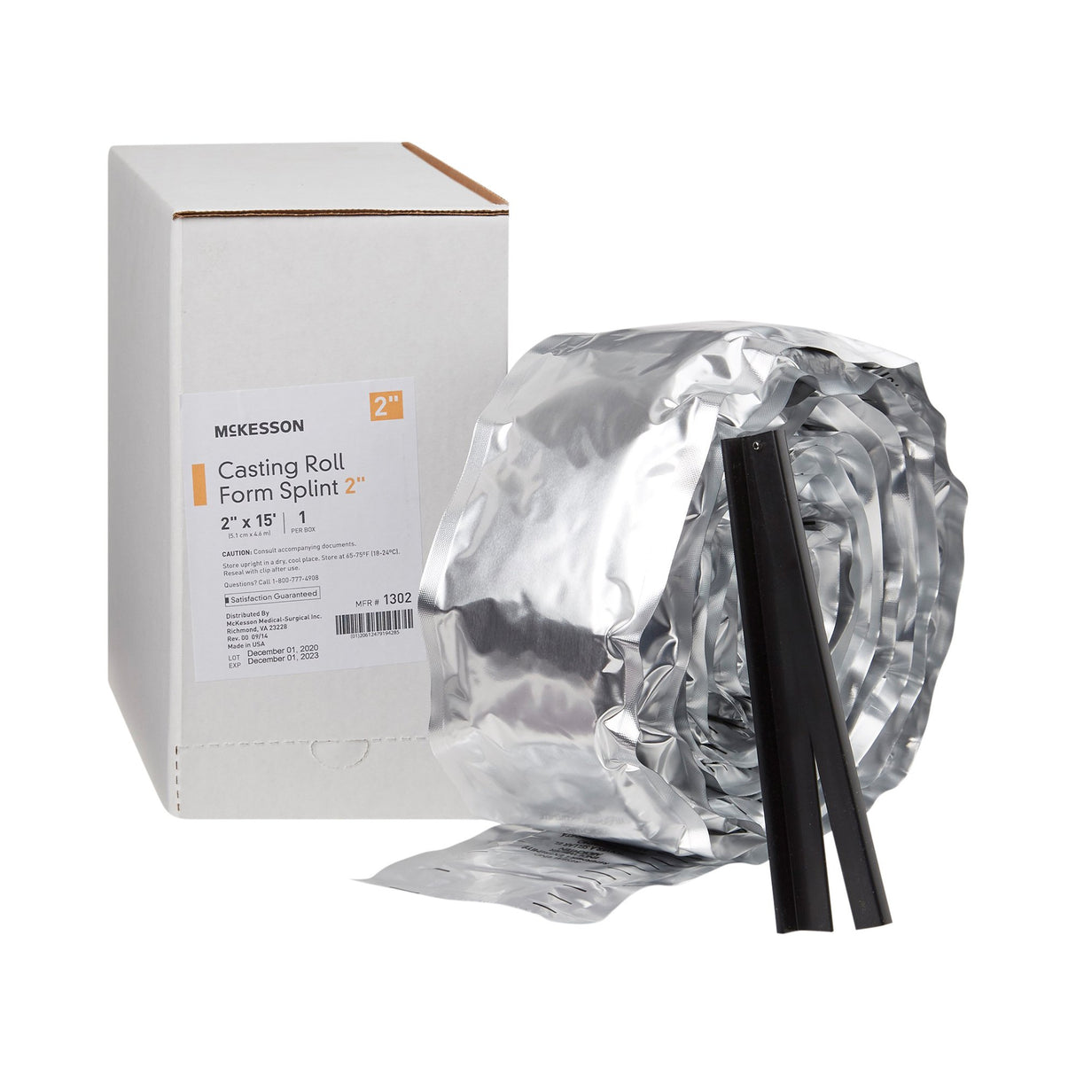 Obstetrical Cleansing Towelette Dynarex® Individual Packet Scented 100 Count - BeHope