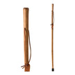 Walking Stick Brazos™ Free Form Wood 55 Inch Height Red Bamboo - BeHope