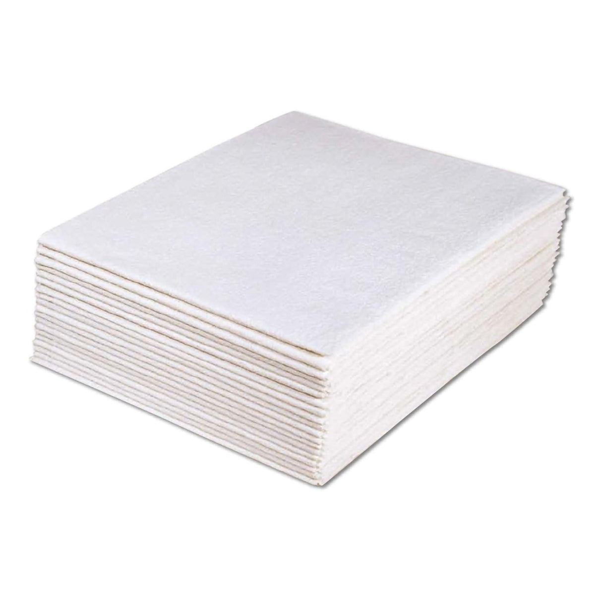 General Purpose Drape Exam Drape 40 W X 60 L Inch NonSterile - BeHope