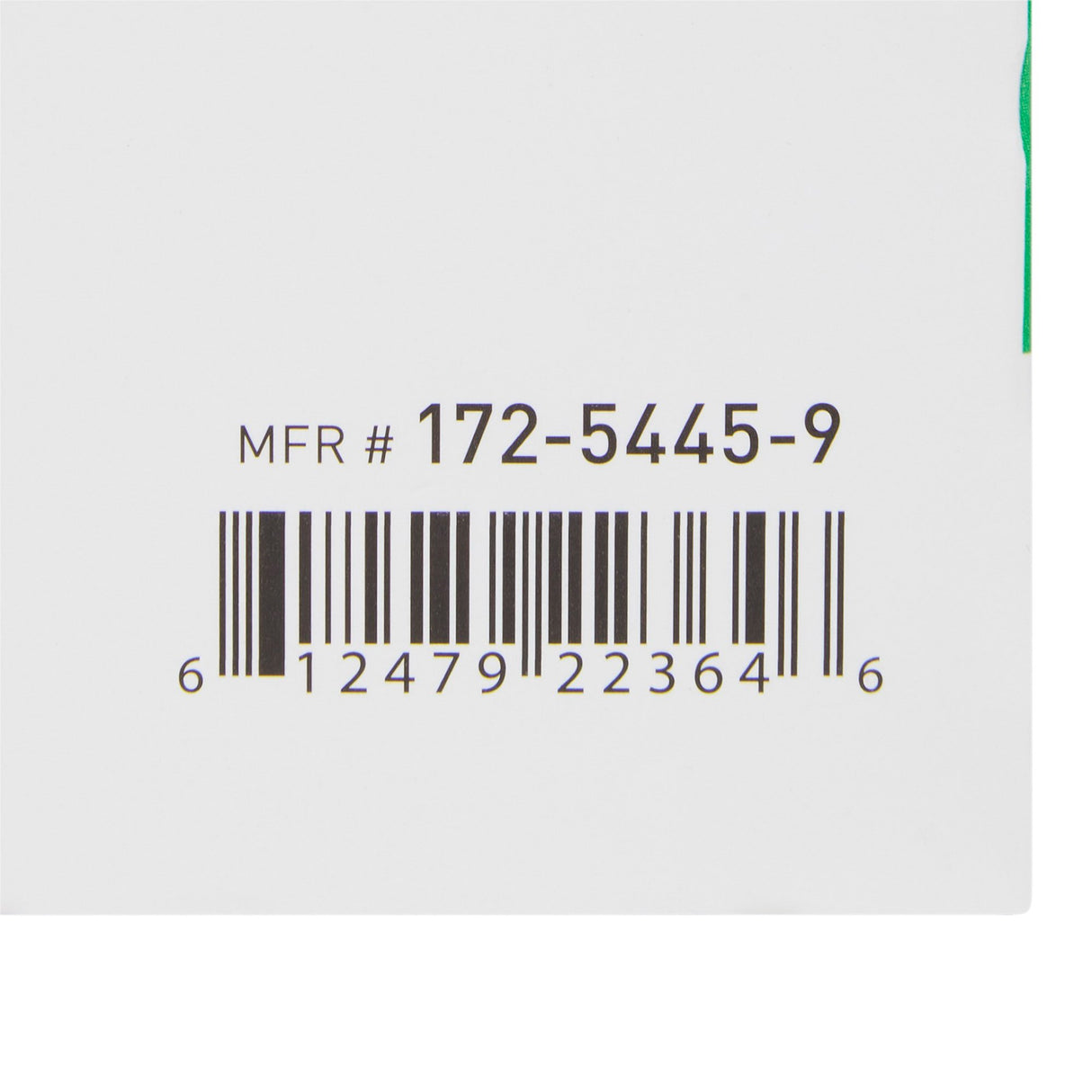 Catheter Stabilization Device McKesson NonSterile, 2.5 Inch Tab - BeHope