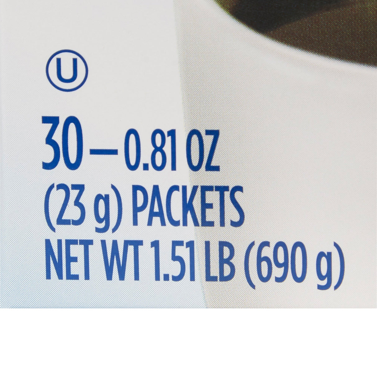 Oral Supplement Juven® Unflavored Powder 0.82 oz. Individual Packet - BeHope