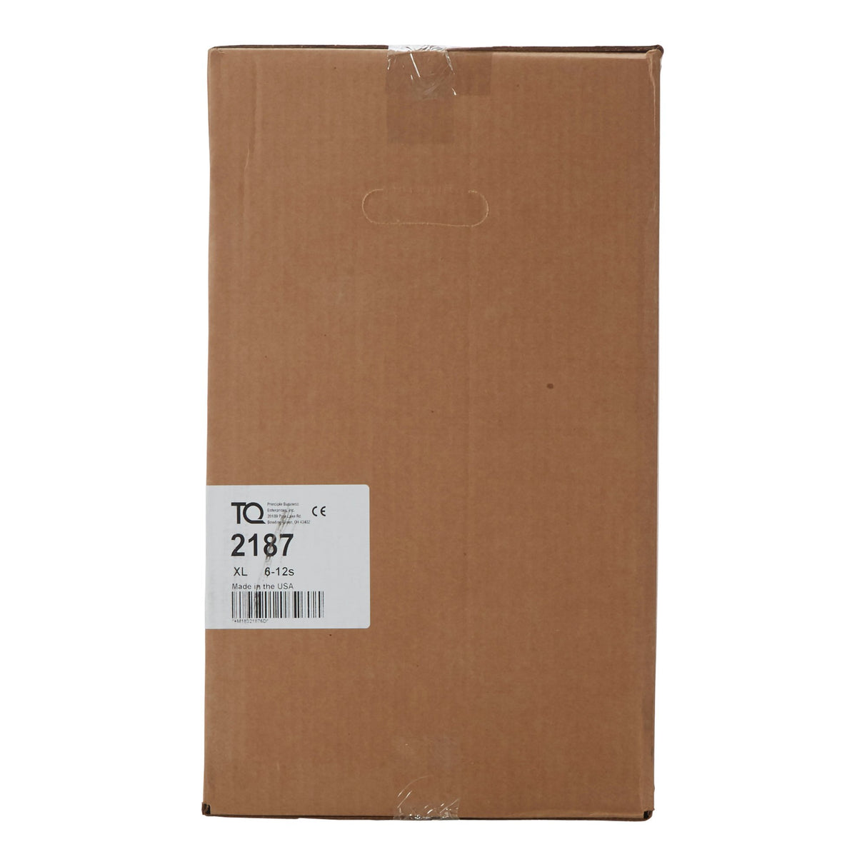 Unisex Adult Incontinence Brief Tranquility® ATN X-Large Disposable Heavy Absorbency - BeHope