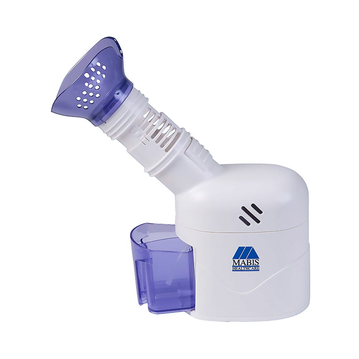 Mabis® Steam Inhaler - BeHope