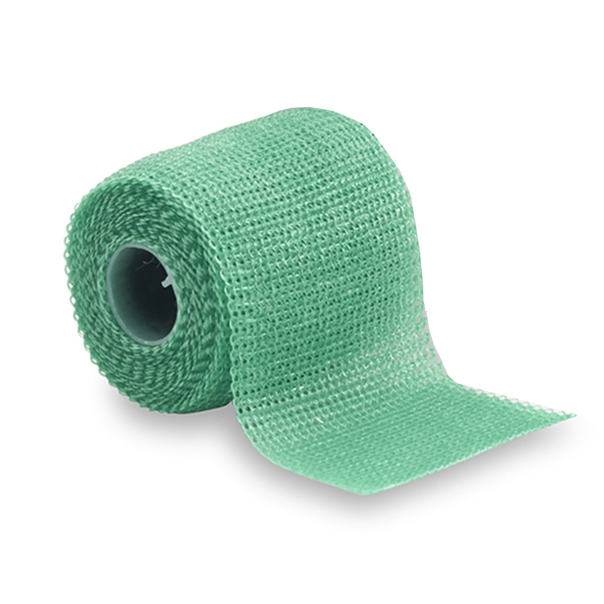 Cast Tape 3M™ Scotchcast™ Plus 2 Inch X 12 Foot Fiberglass / Resin Green - BeHope