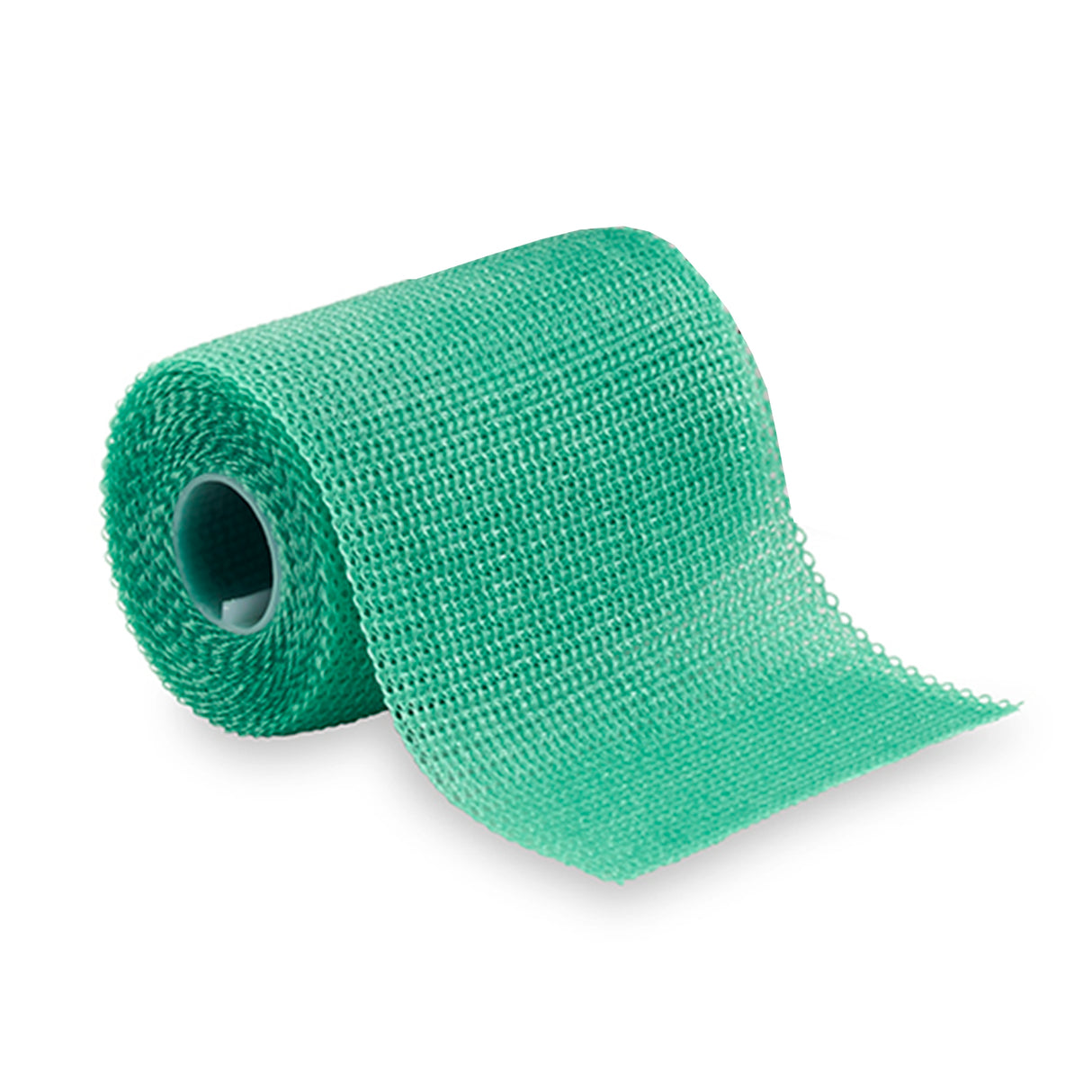 Cast Tape 3M™ Scotchcast™ Plus 3 Inch X 12 Foot Fiberglass / Resin Green - BeHope