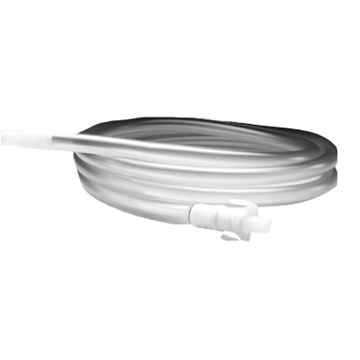 Drainage Tube ConvaTec® 58 Inch Long, Night Drainage Container Tube - BeHope