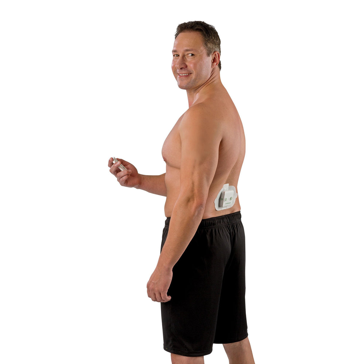 TENS Unit Veridian Healthcare® Single Channel - BeHope