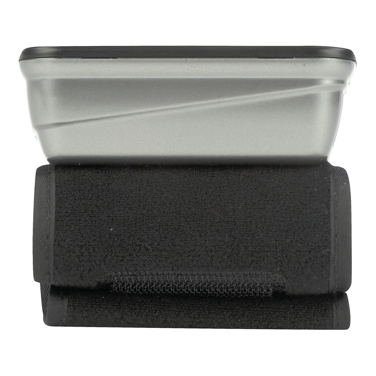 Home Automatic Digital Blood Pressure Monitor Smartheart Adult Cuff Nylon Cuff 13.5 to 21.5 cm Talking Model - BeHope