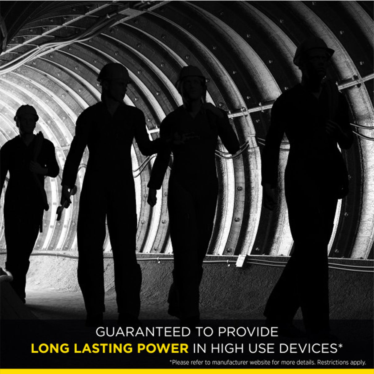 Alkaline Battery Rayovac® Ultra Pro™ AA Cell 1.5V Disposable 24 Pack - BeHope